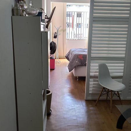 Copacabana Quadra Praia ริโอเดจาเนโร ภายนอก รูปภาพ