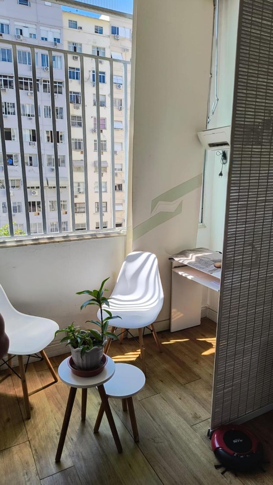 Copacabana Quadra Praia ริโอเดจาเนโร ภายนอก รูปภาพ